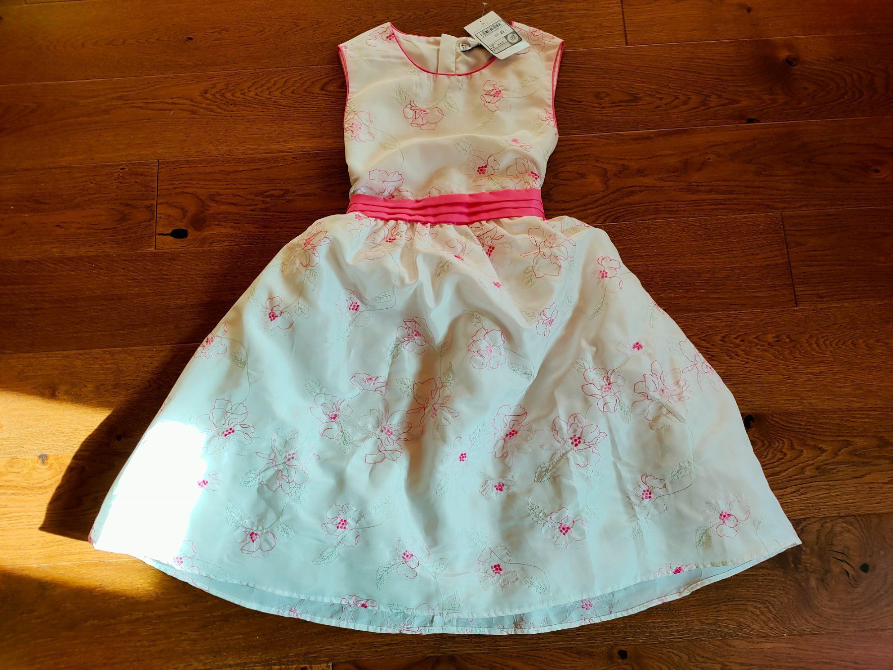 Vestiti & Gonne: Kinder-Hochzeitsröckli 140 neu – Nuovo e nell'imballaggio originale da Les Moulins venduto da alicia017 1