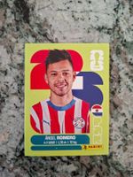 Panini WM 2026 PAR 19 Ángel Romero
