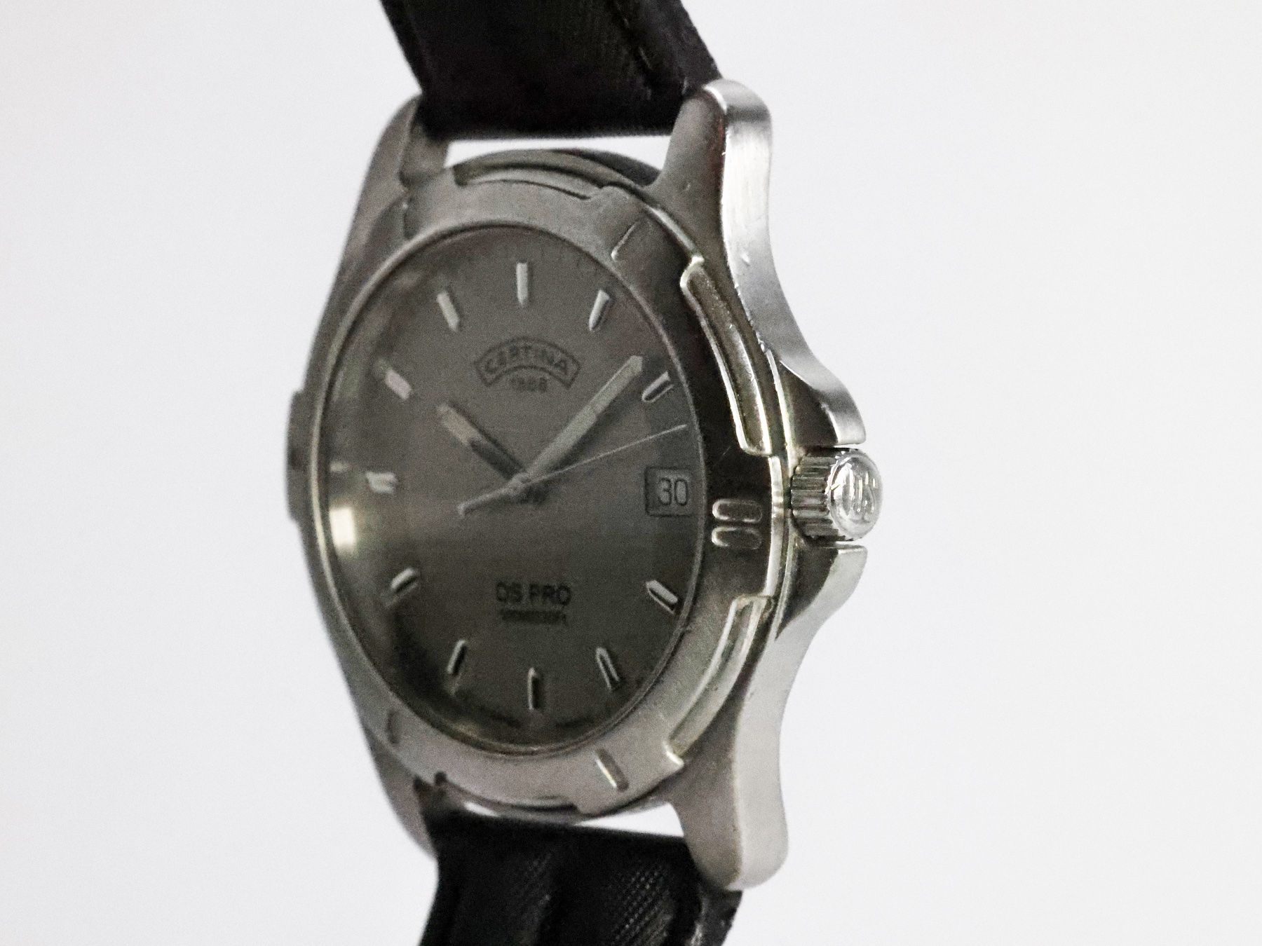 Certina Orologi: Certina DS Pro Armbanduhr – Usato da Varen venduto da oEdelweiss 4