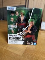 Zoro One piece Figur