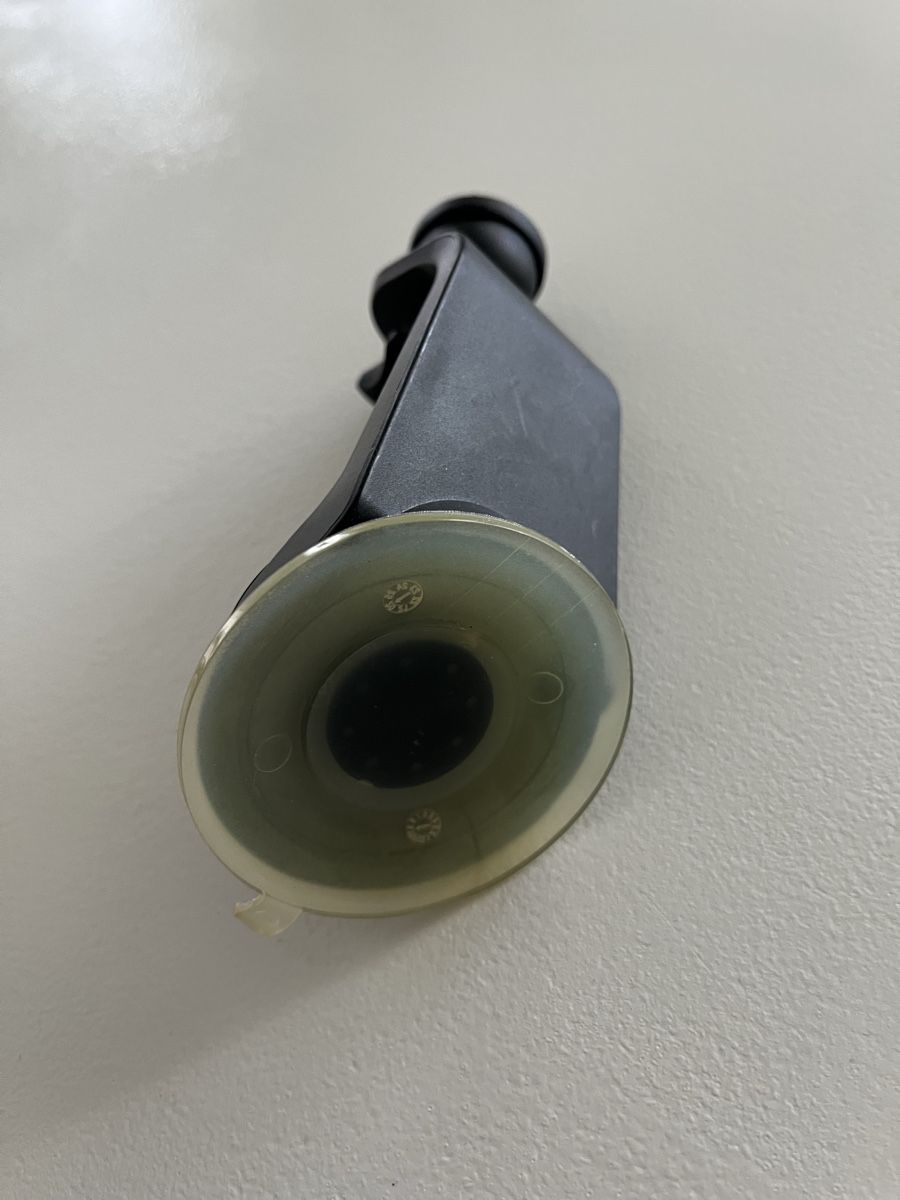 Altro in Decorazioni & Accessori: Support voiture SP Connect à ventouse – Usato da Ins venduto da yann1973 1