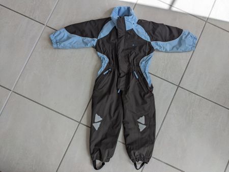 Rukka Skianzug Grösse 104