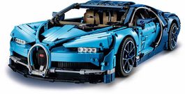 Lego Technic Bugatti Chiron 42083 / neu / gratis Versand
