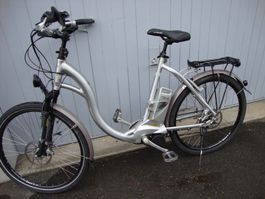 Flyer  E. Velo