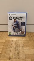 EA Sports FIFA 23 PS5