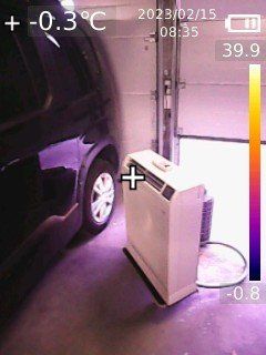 Klimageräte: Mobile Split Klimaanlage argo Ulisse 13 DCI Klima – Gebraucht aus Hünikon von mrotta 6