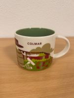 Starbucks cup You are Here collection Colmar