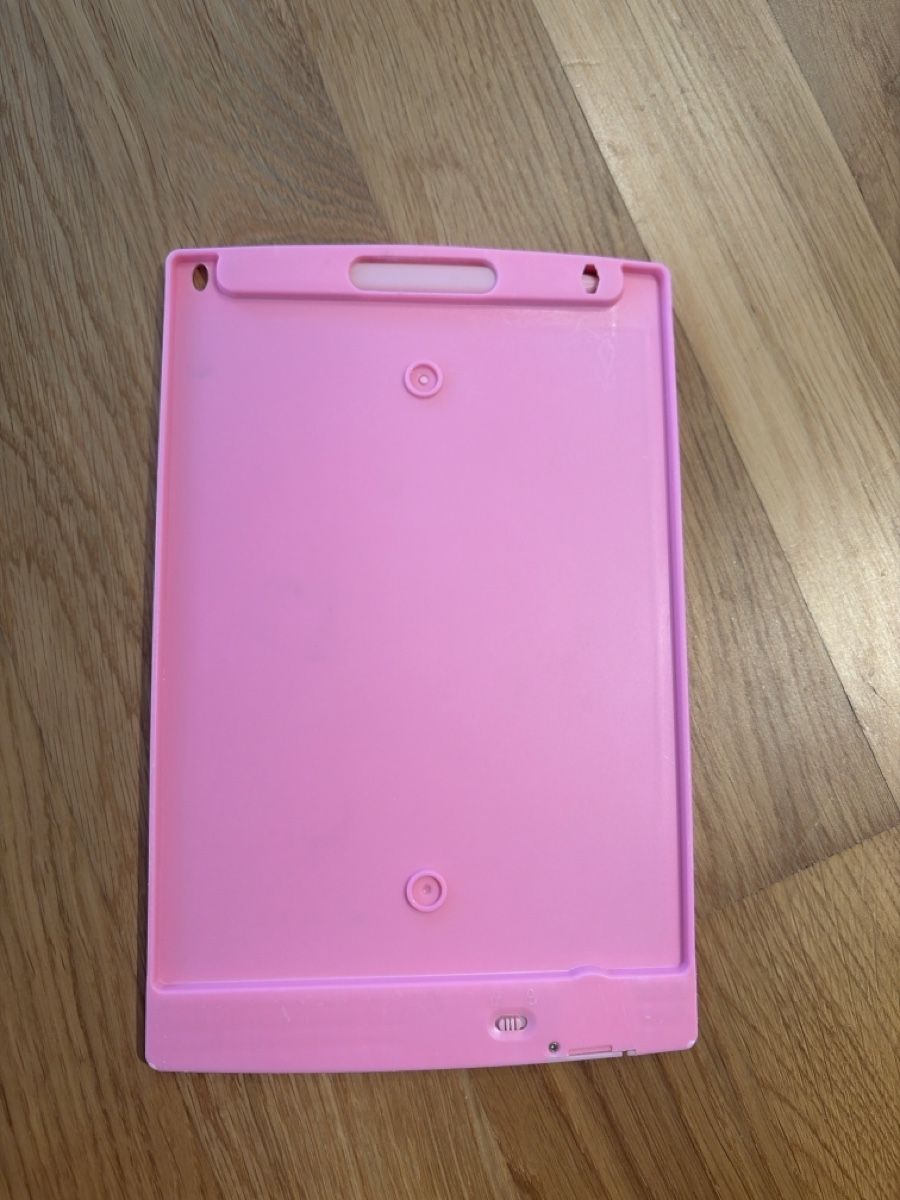 Wandtafeln: Schreibtafel Kinder Pink Neu – Gebraucht aus Dagmersellen von patriceee01 1