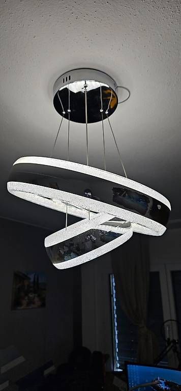 Kronleuchter & Deckenlampen: 3 X Pendelleuchten – Gebraucht aus Hinwil von Banthustanais 2