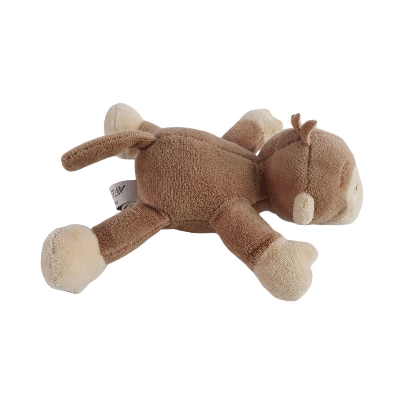 Jouets: PHILIPS AVENT Plüsch Affe – D'occasion à Wangen b. Olten par Restwert_Wangen 2