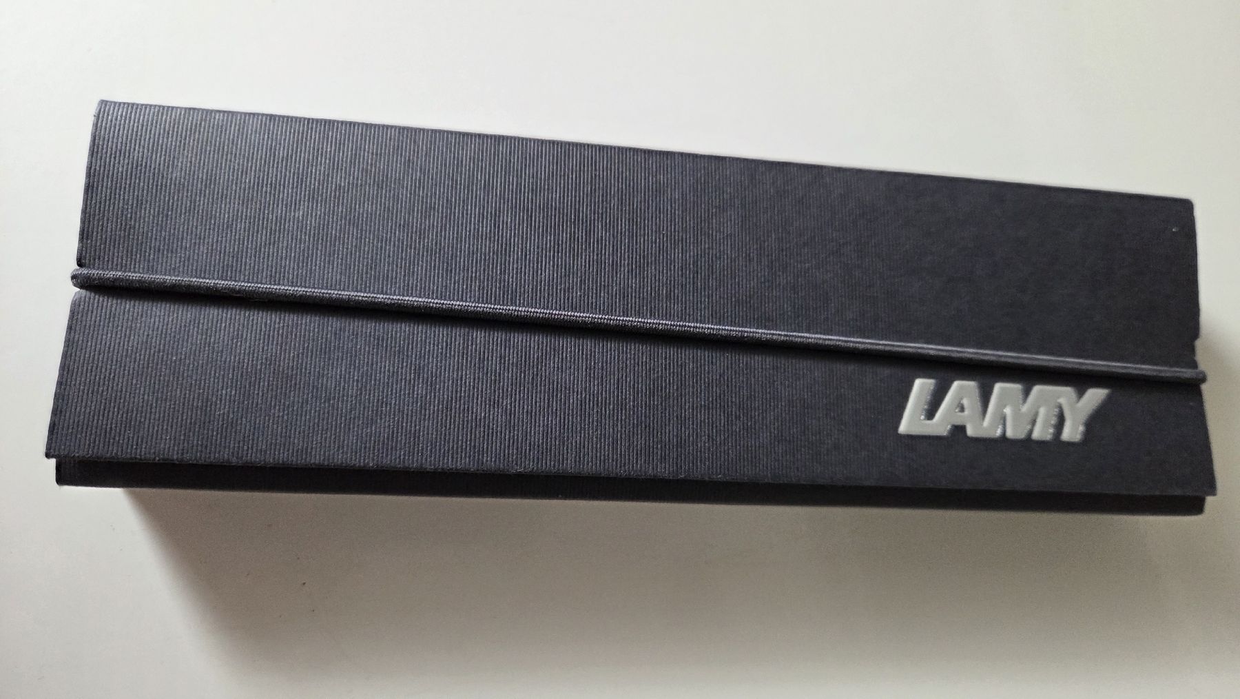 Lamy Sonstiges Schreiben & Zeichnen: Lamy Füllfeder – Neu (gemäss Beschreibung) aus Münchenstein von Piccolo013 1