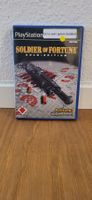 PS 2 - Soldier of Fortune Gold Edition