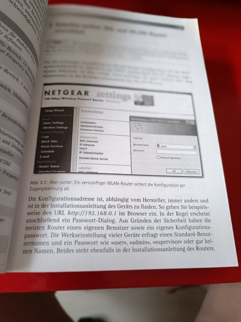Bücher: 1 INTERNETHANDBUCH inklusiv Vollversion BITDEFENDER 8 fast – Gebraucht aus Glis von MYS-Wallis2020 4