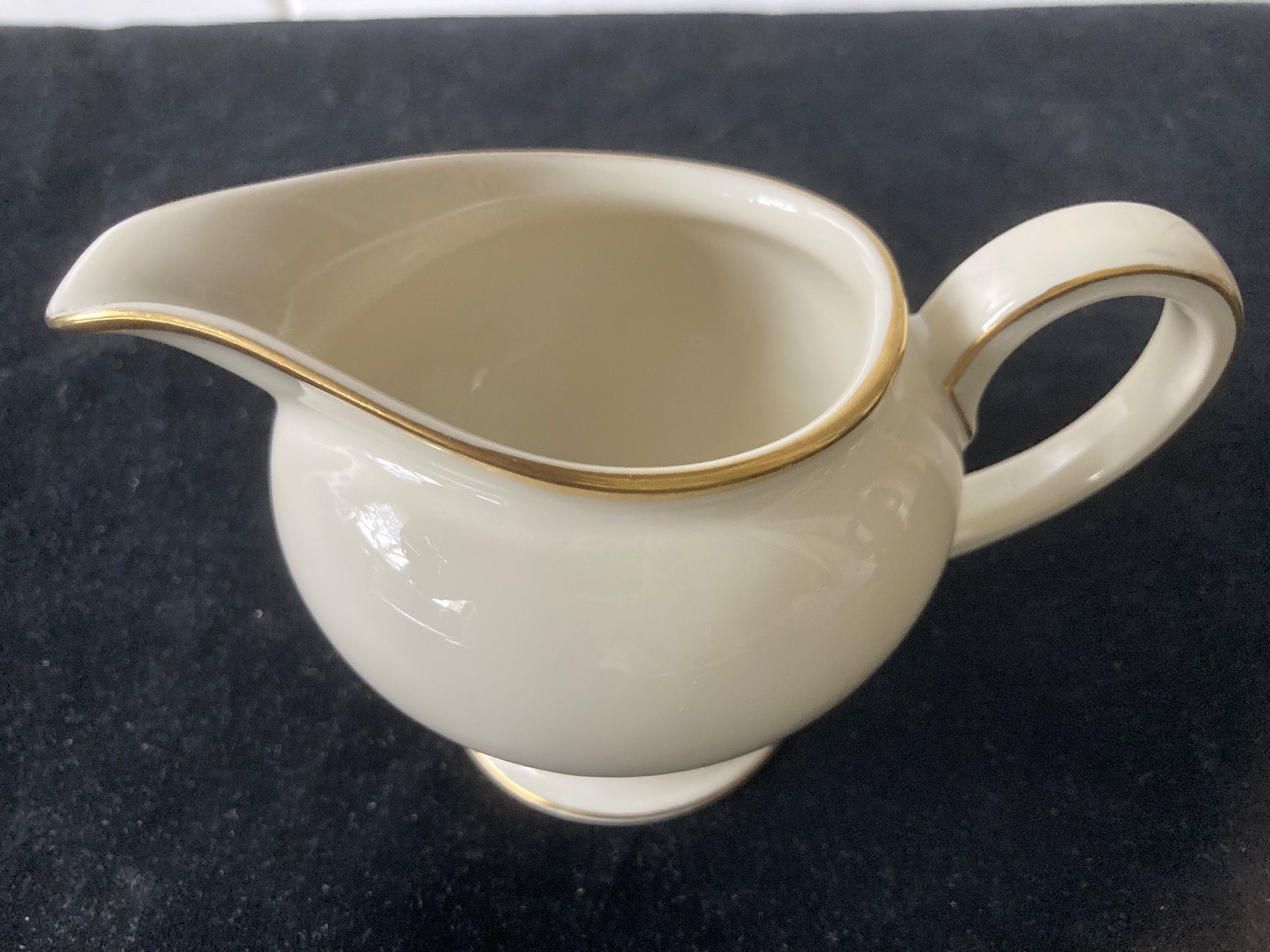 Rosenthal Caraffe: Schönes Rosenthal Rahm-Krüglein – Usato da Zürich venduto da Chaeffeler