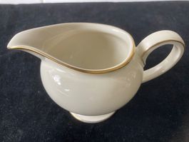 Schönes Rosenthal Rahm-Krüglein