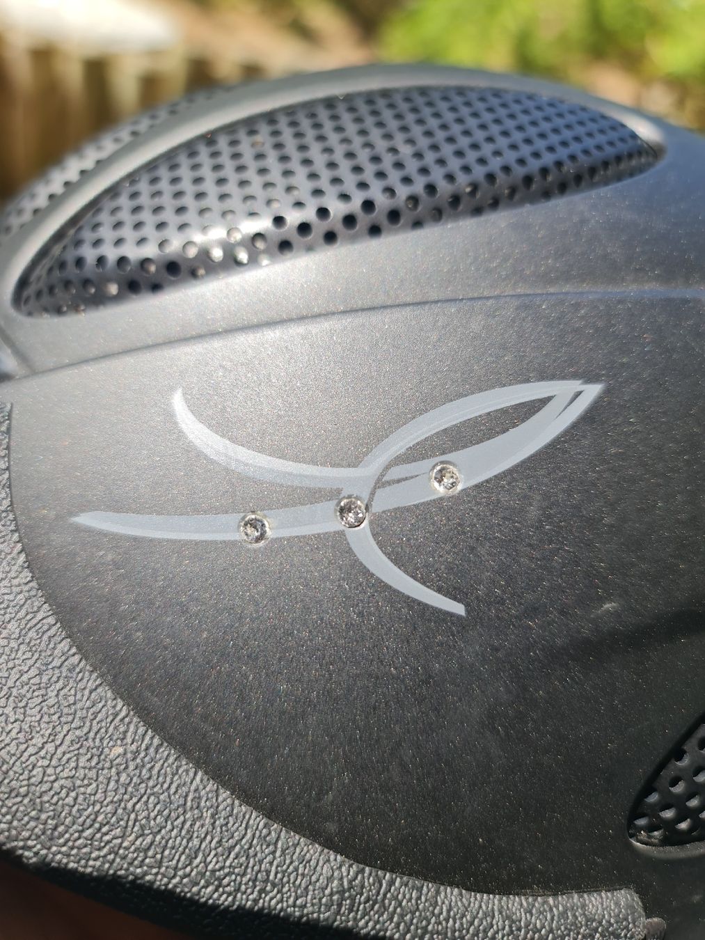 Uvex Casques: Reithelm Uvex Perfexxion – D'occasion à Rüfenach AG par mie_y852 6