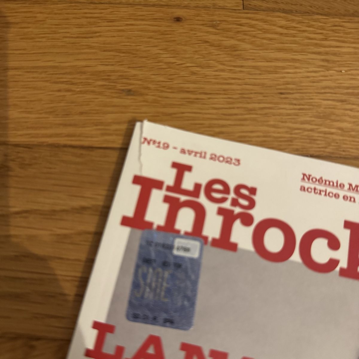 Riviste & Magazine: Lana Del Rey Magazin – Usato da Sursee venduto da giu_205 1