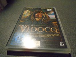 DVD Vidocq