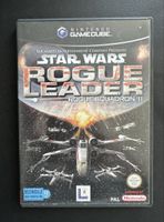 Jeu Nintendo GameCube Star Wars Rogue Leader