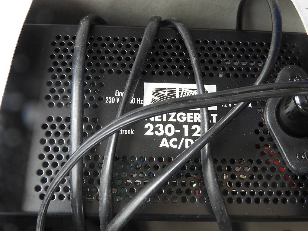 Frigoriferi: KÜHLSCHRANK  CAMPING ELEKTRISCH oder MIT AKKU – Nuovo (secondo la descrizione) da Ettingen venduto da troll-mutter 1