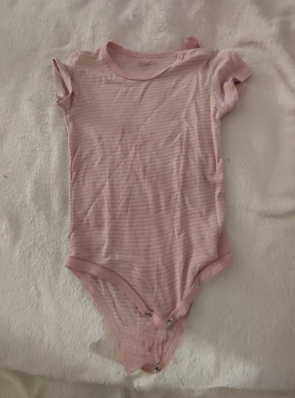 Unterwäsche: Baby body – Gebraucht aus Buchs ZH von indli10 2