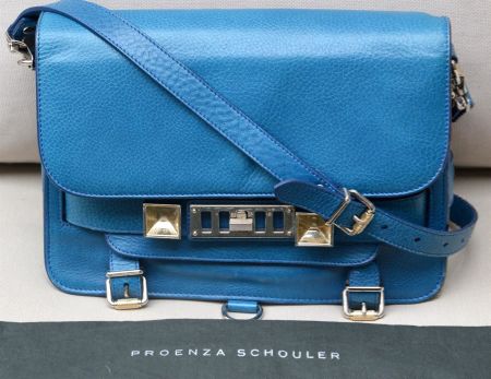 Tasche / sac à bandoulière Proenza Schouler PS11