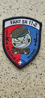 *** Zug,s Badge mit klett ***