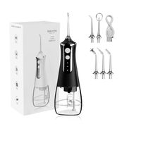 Xiaomi-Irrigateur buccal dentaire machine nettoyeur de dents