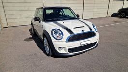 Mini Cooper S mit SCHALTGETRIEBE ;-)