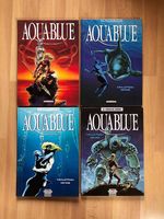 BD Série Aquablue