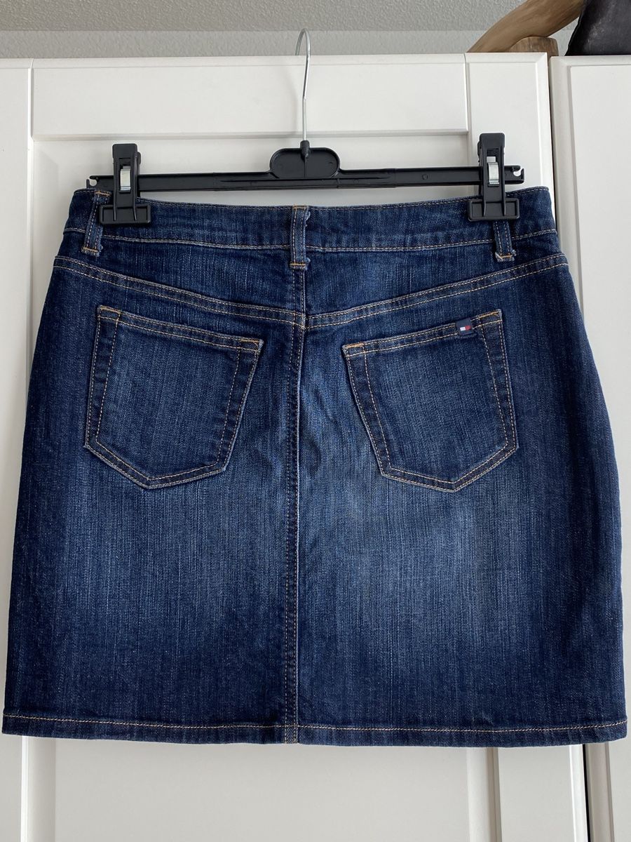 Tommy Hilfiger Gonne: Tommy Hilfiger Rock Grösse 36 / 4 – Usato da Sargans venduto da sel85