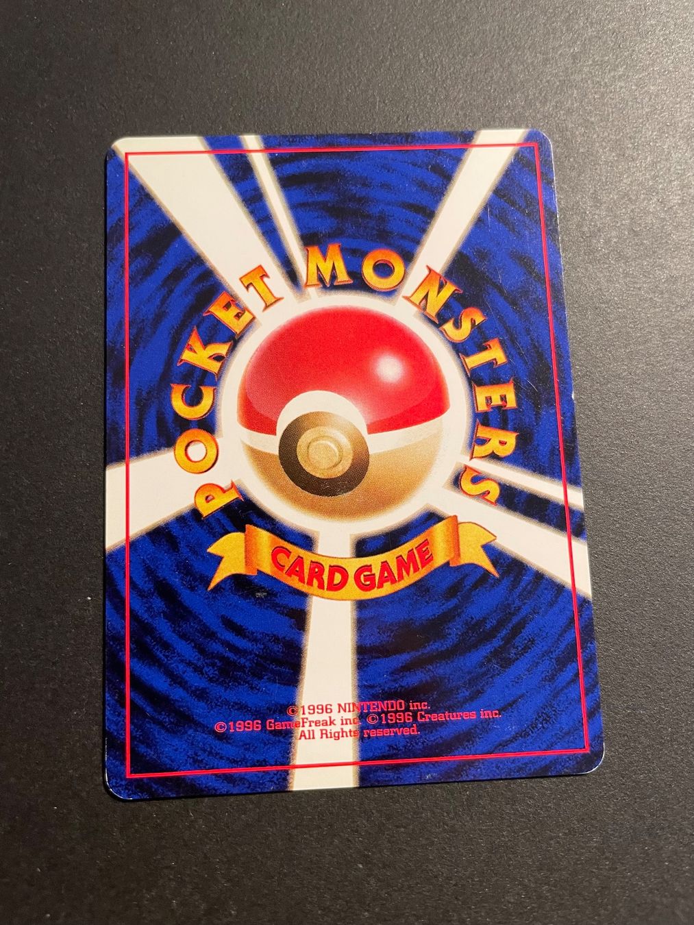 Pokémon Carte collezionabili: Giovanni's Nidoqueen No. 031 Gym – Usato da Zürich venduto da pokemon_cards 1