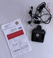 Manhart MHtronik Powerbox (CP 500) für Cupra Formentor VZ5
