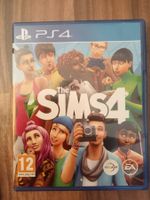 Sims 4 - Playstation 4