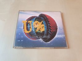 U96 inside your dreams
