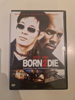 Born 2 die / Born to die DVD