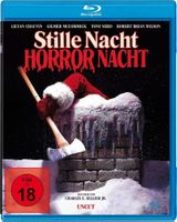 Stille Nacht Horror Nacht