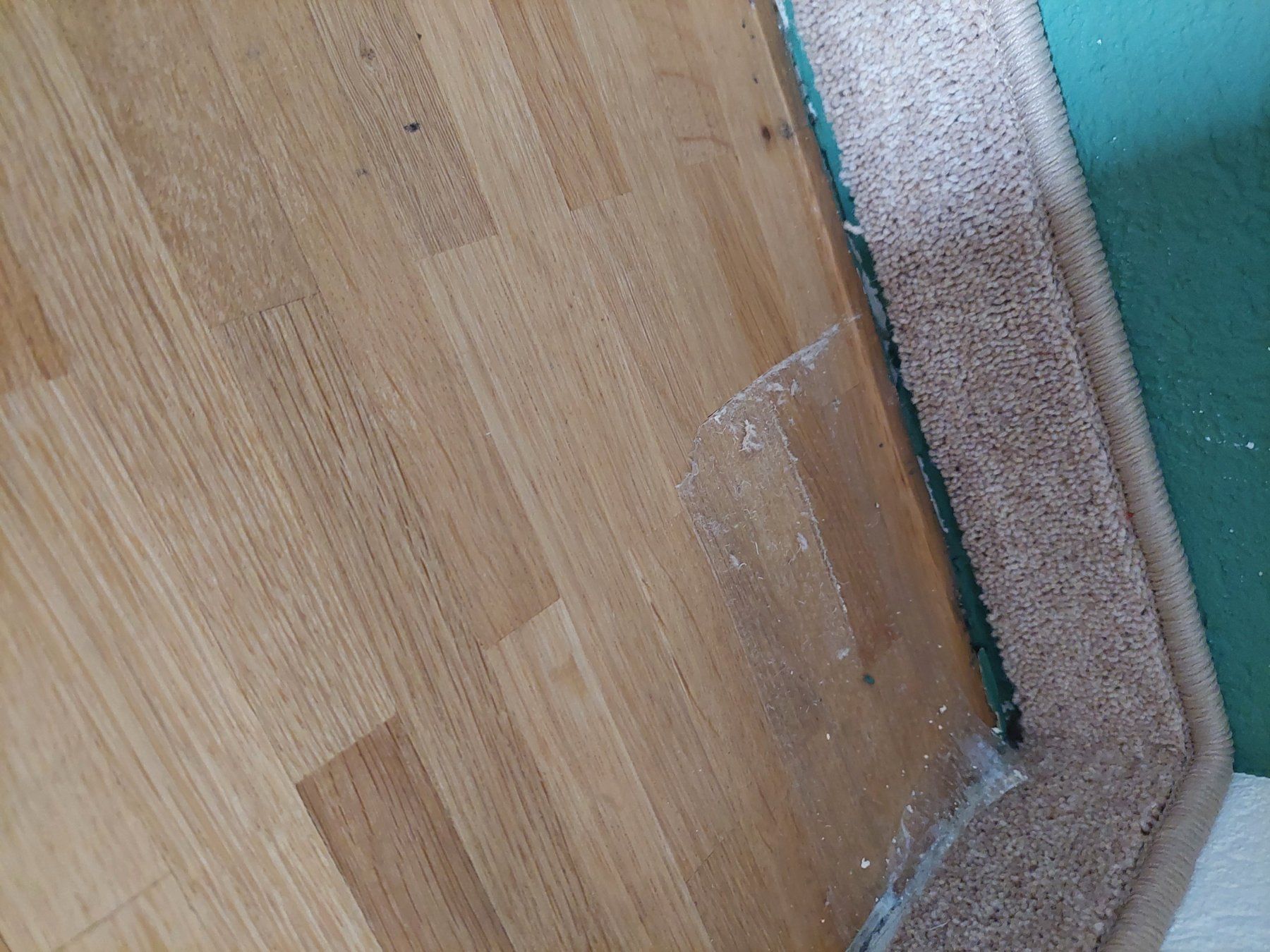 Tapis: Auslegware / Teppich – D'occasion à Fehraltorf par lameduckalex 2