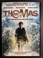 Odd Thomas