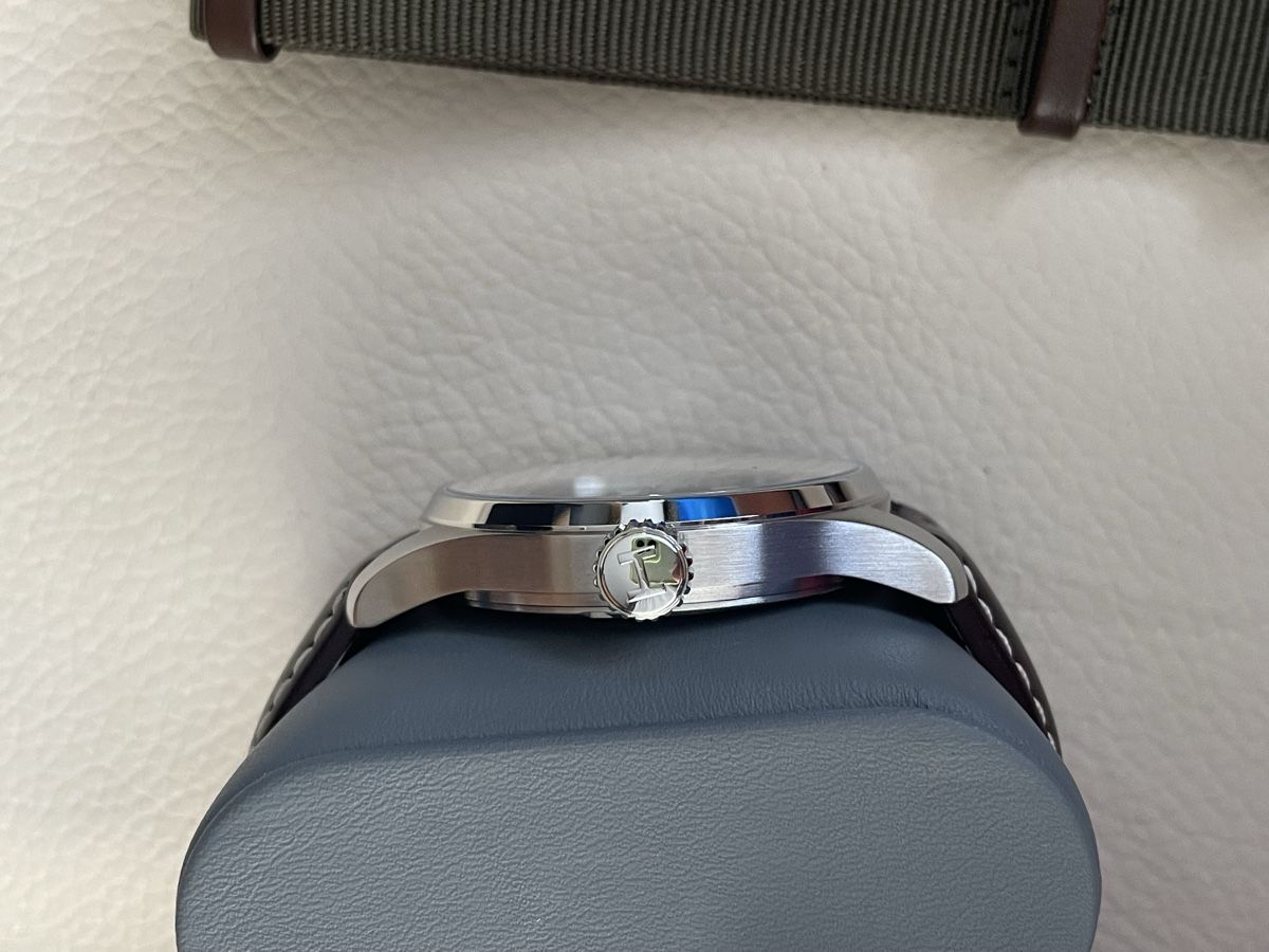 Hamilton Uhren: Montre Hamilton Khaki Automatic  neuve – Neu (gemäss Beschreibung) aus Posieux von Angeles82 3