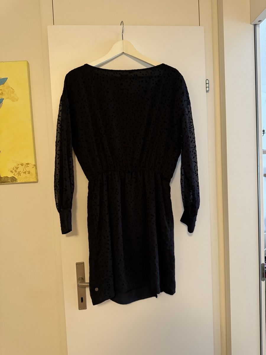 Pepe Jeans Vestiti: Kleid Pepe Jeans – Nuovo (secondo la descrizione) da Bolligen venduto da Mia1973 3