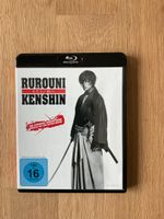 Rurouni Kenshin