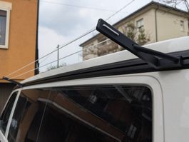 VW T6 T6.1 Wäscheleine - 3D Druck