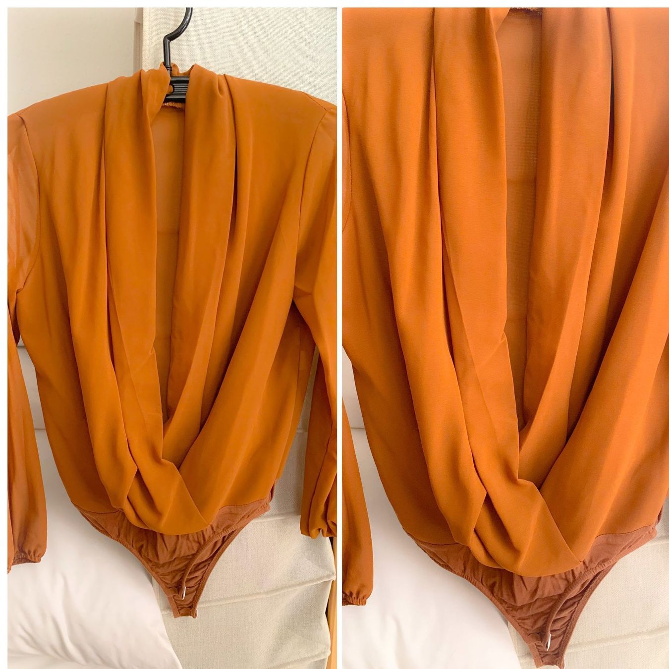 Camicette: Bluse Body 15.- – Usato da unterentfelden venduto da leyla08 1