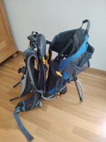 Deuter Kid Comfort II Kindertrage - Guter Zustand