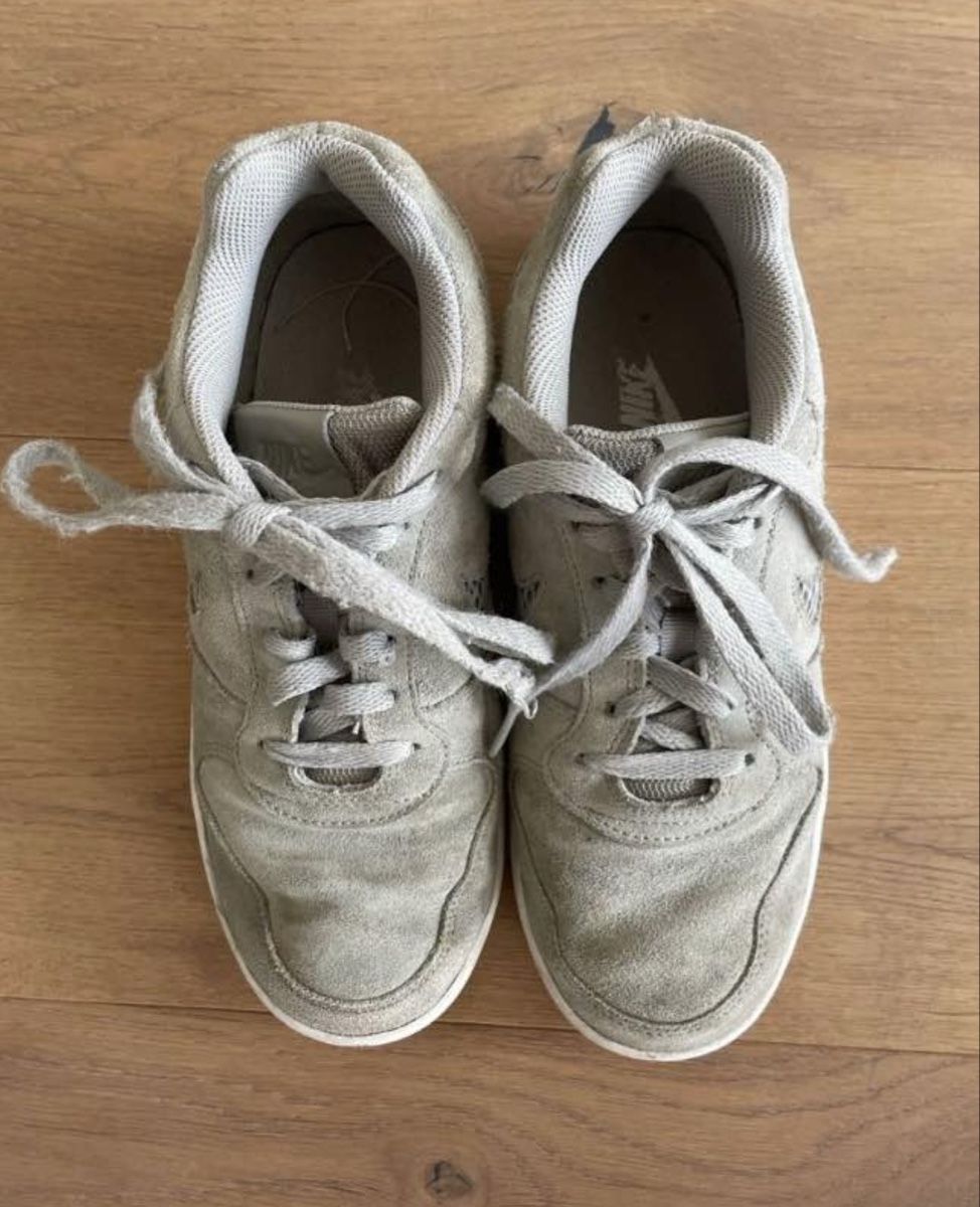 Scarpe da uomo: Nike 38 – Usato da Heimberg venduto da Sabe_Frau 4