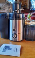 Extracteur de jus Minmax MNJ-1277 - Neuf