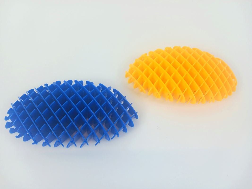 Giocattoli: FIDGET WORM 3x – Nuovo (secondo la descrizione) da Hünenberg venduto da Restwert_Zug 6