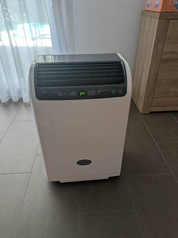 Climatiseurs: Novamatic CL 1590 Split – D'occasion à Mülligen par mk1978