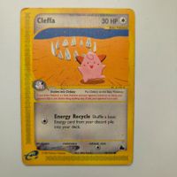 Pokemon Cleffa Skyridge E-Series ab 1 CHF